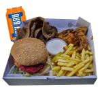 Burger Box 