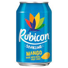 Rubicon Mango 