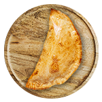 Create Your Own Calzone 