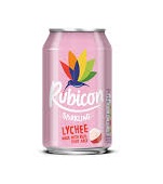 Rubicon Lychee 