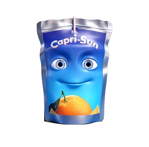 Capri-sun 