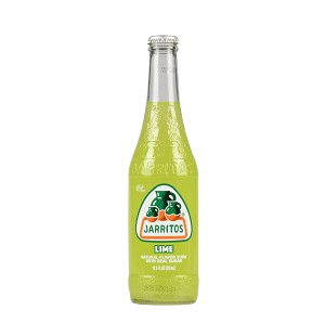 Jarritos Lime 