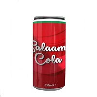 Salaam Cola 