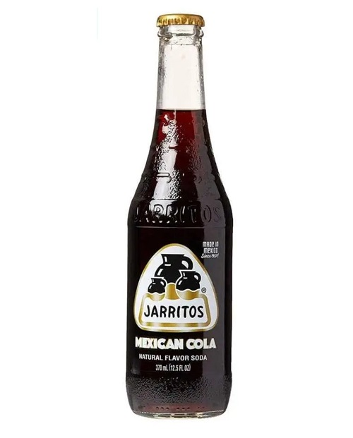 Jarrito Mexican Cola 