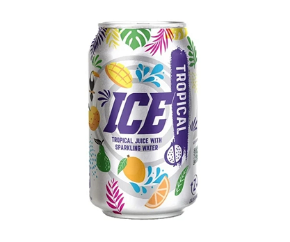 Ice Tropical 