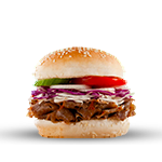 Donner Burger 