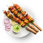 Chicken Tikka Tandoori Starter 
