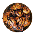 Shahed's Garlic Chilli 