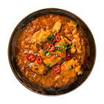 Shahed's Special Karahi 