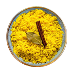 Pilau Rice 