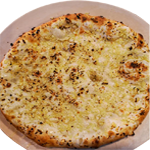 Cheese Naan 