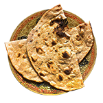 Roti/chapati 